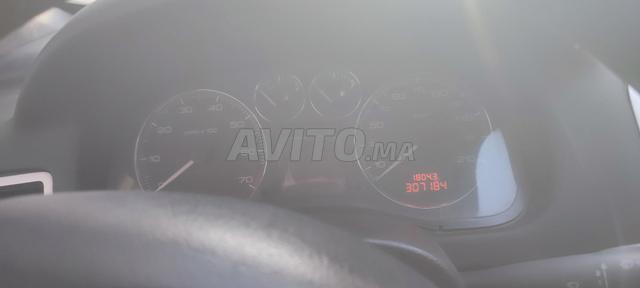سيارة بيجو 207 للبيع - 2