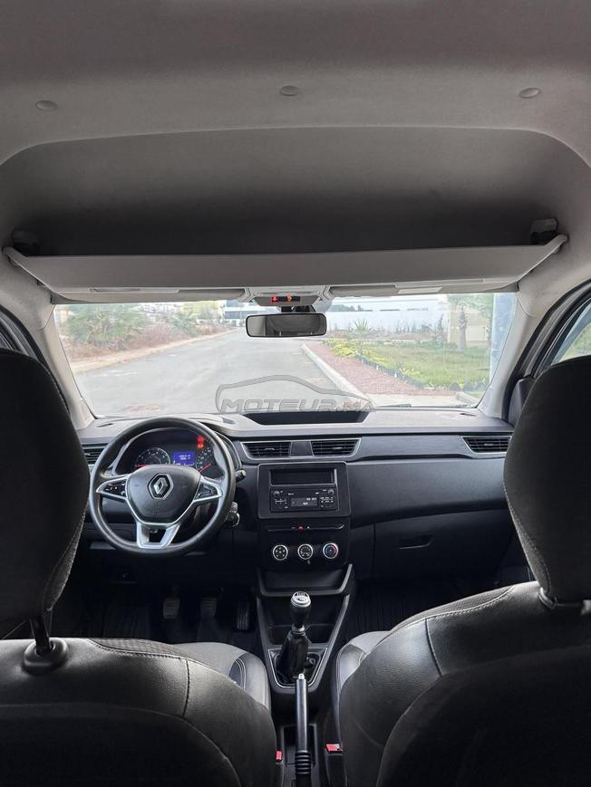 Renault Express Diesel Manuelle 2022 à Casablanca