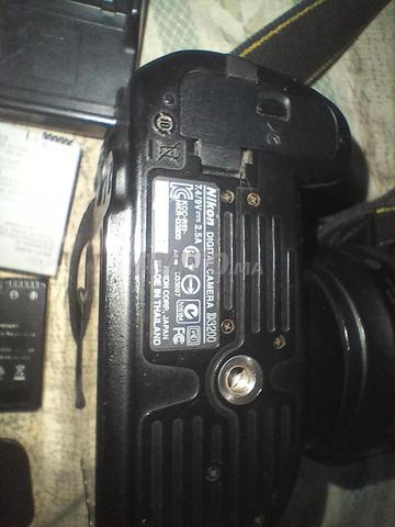 نيكون D3200 DX - 2