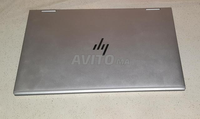 HP EliteBook x360 1040 G8 مع قلم - 2