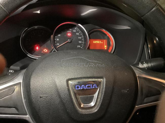 dacia logan 2019