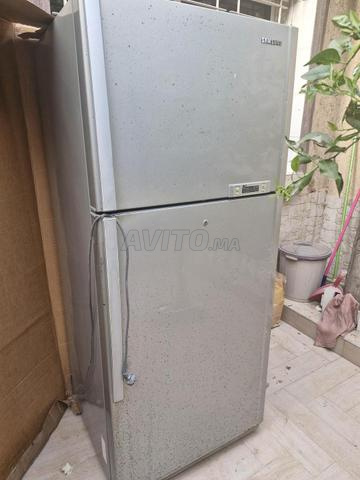 Frigo Samsung