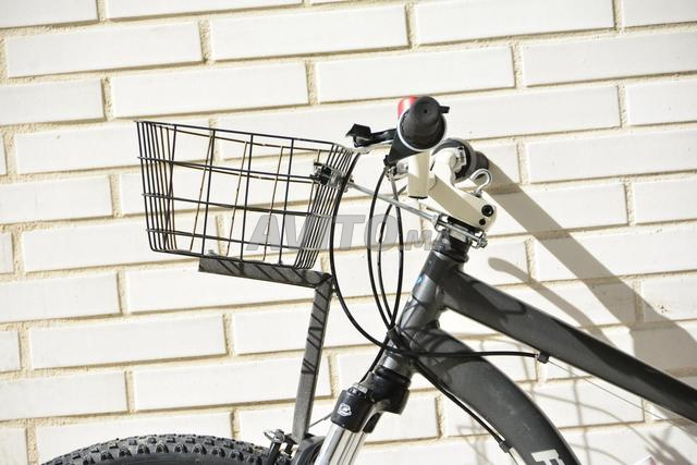 دراجة RockRider 27.5 - 2