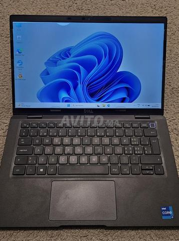 PC Dell Latitude 7320 i7 11ème / 16 Go / 512 Go SSD