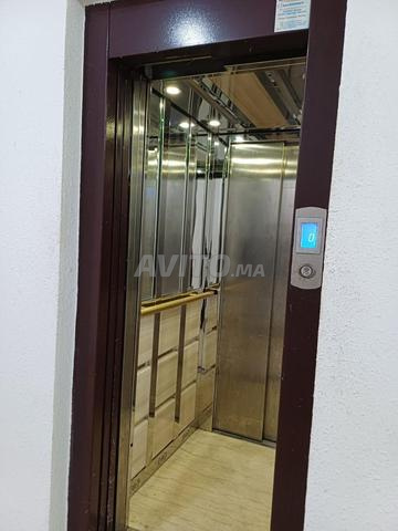 Appartements meublés à louer