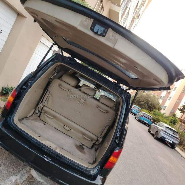 voiture a vendre 