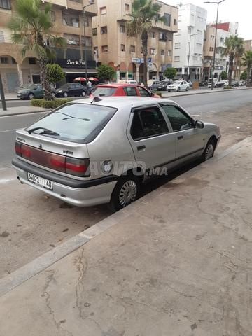 Renault 19 - 2