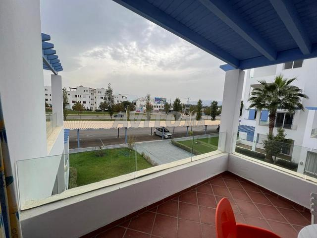 Appartement 2 chambres Bien équipée - CABO NEGRO - 2