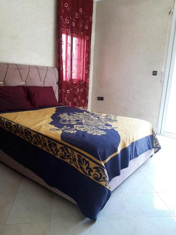Appartement à louer 64 m² à Berrechid