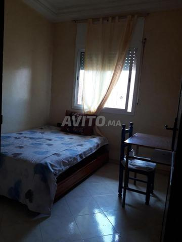 Appartement à louer 64 m² à Berrechid - 2