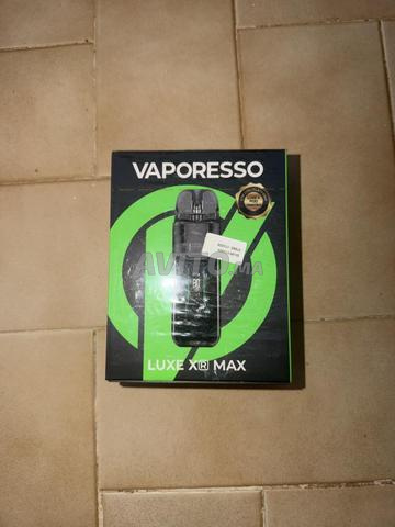 Vaporesso Luxe XR Max - Noir