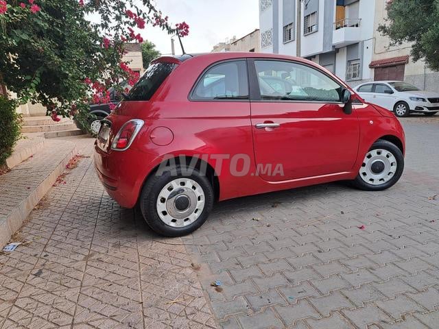 Fiat 500 bien - 2