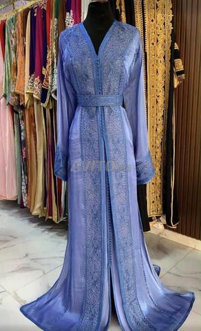 قفطان مغربي - 2