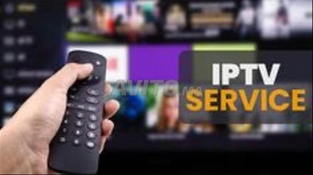 IPTV PREMIUM DIVERTISSEMENT HD CRLD