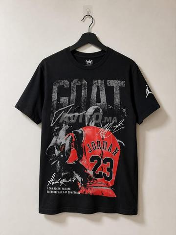 T-shirts Haute Qualité ✅️