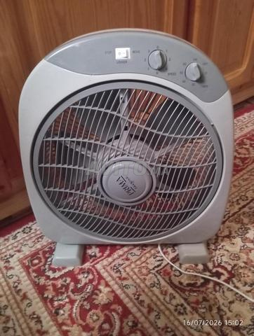 Ventilateur bonne occasion comme neuve - 2