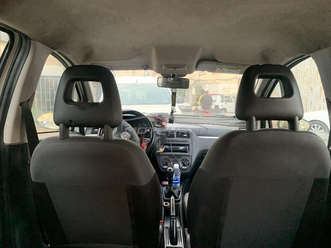 Fiat punto 2015