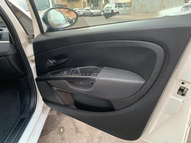 Fiat punto 2015