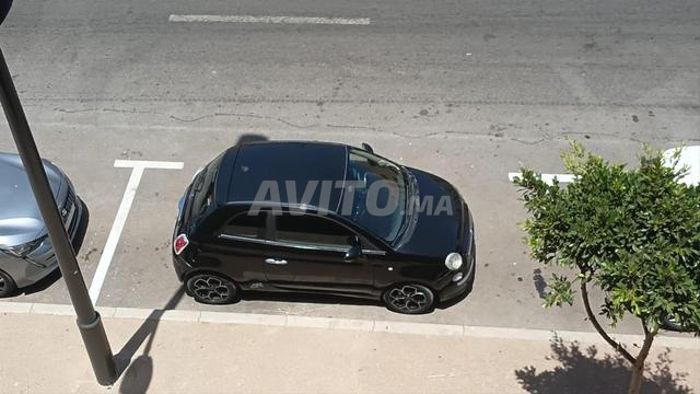 Fiat 500 2015 diesel - 2