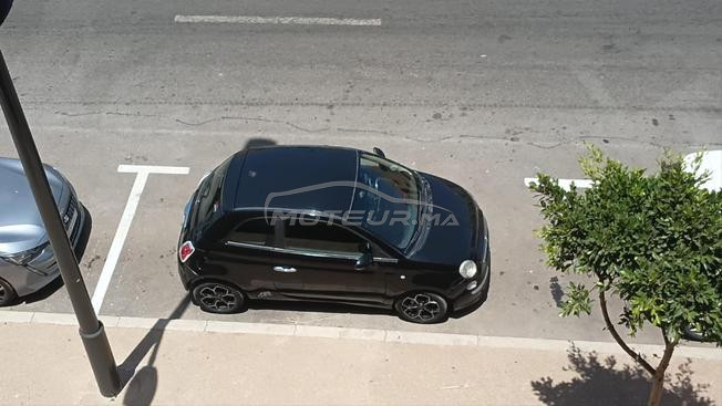 fiat 500 2015 diesel