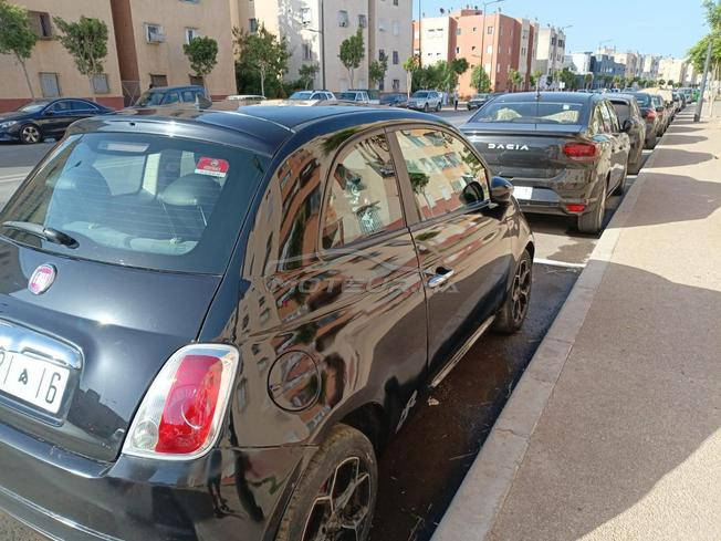 fiat 500 2015 diesel