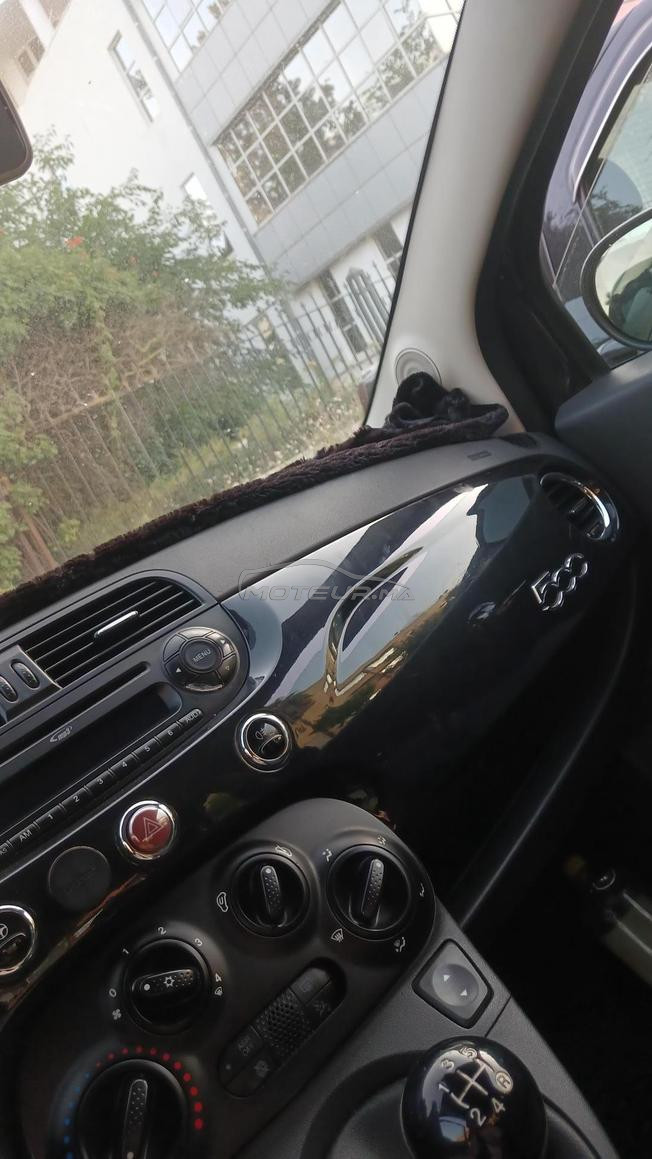fiat 500 2015 diesel