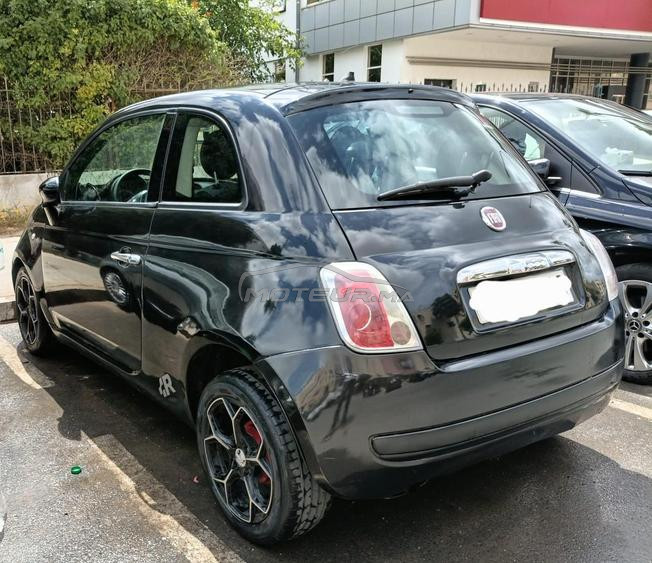 fiat 500 2015 diesel