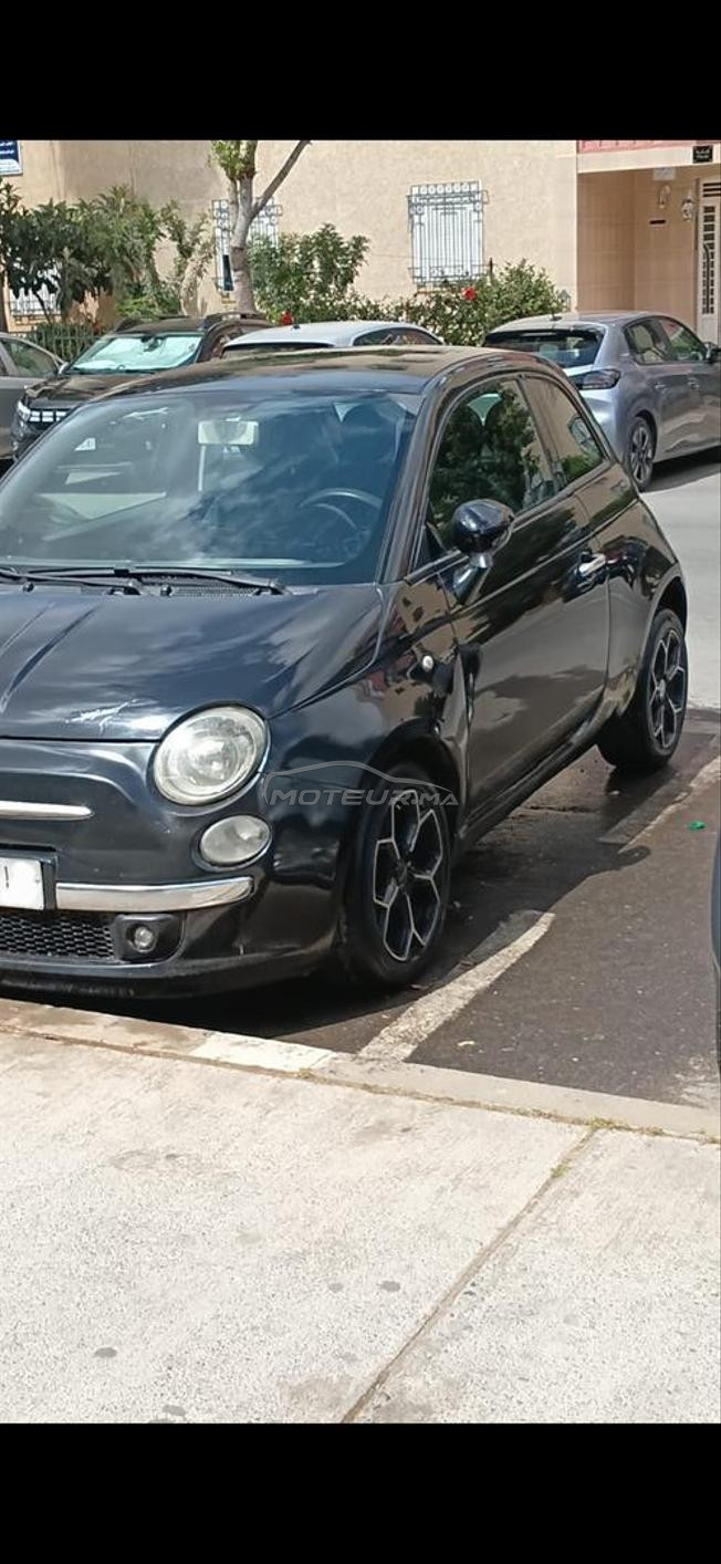 fiat 500 2015 diesel