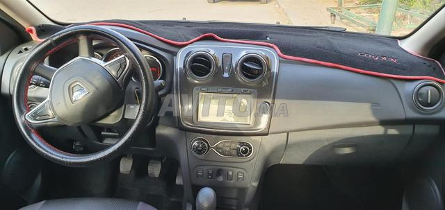 Dacia Logan Prestige - 2