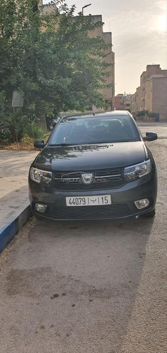 Dacia Logan Prestige 