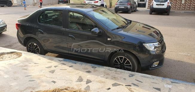 Dacia Logan Prestige 