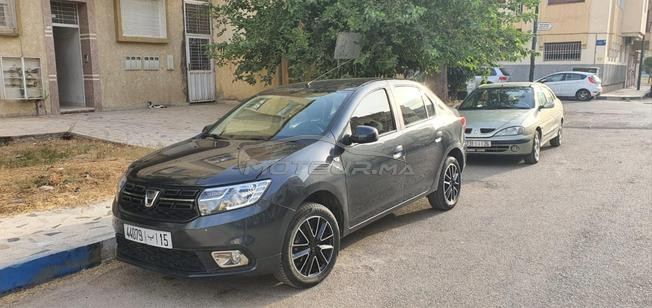 Dacia Logan Prestige 