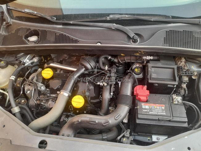  2019 dacia douker