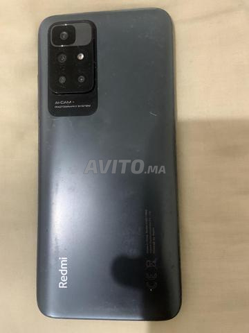 Redmi 10 64 Go - 2
