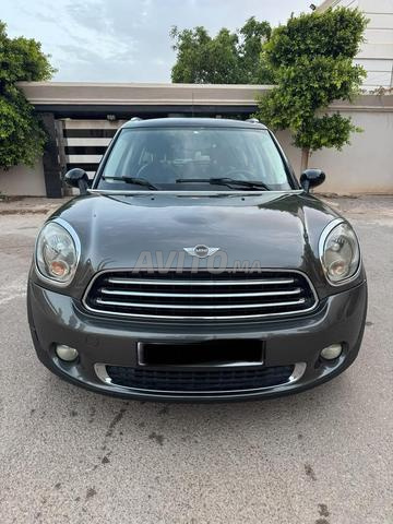 ميني كوبر كونتريمان - 2
