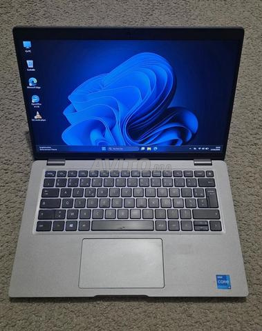 كمبيوتر ديل لاتيود 5320 i5 الجيل 11 / 16 جيجابايت / 256 جيجابايت SSD
