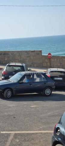 Peugeot 205 diesel - 2