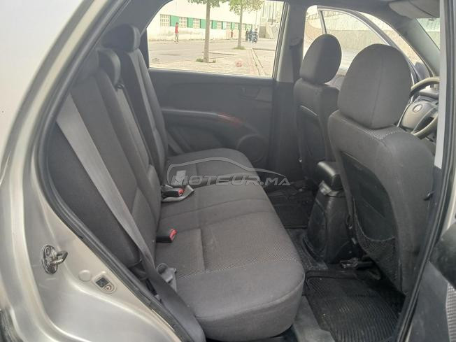 سيارة KIA SPORTAGE للبيع