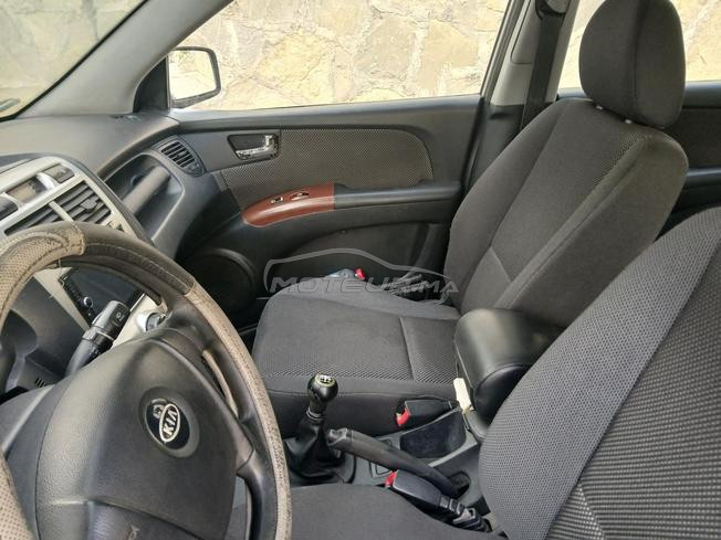 سيارة KIA SPORTAGE للبيع