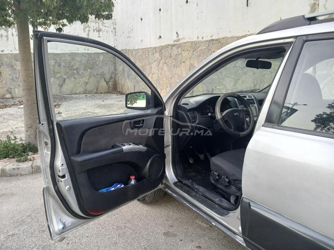 سيارة KIA SPORTAGE للبيع