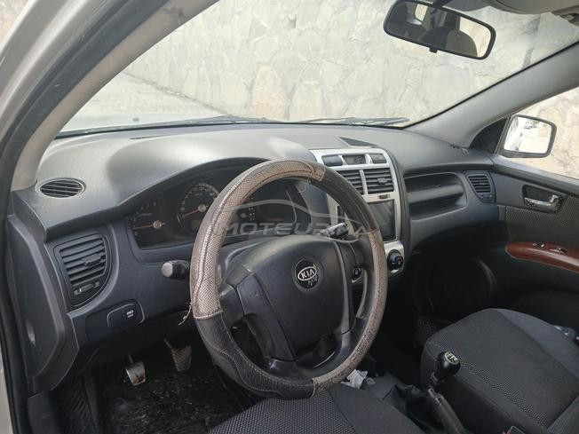 سيارة KIA SPORTAGE للبيع