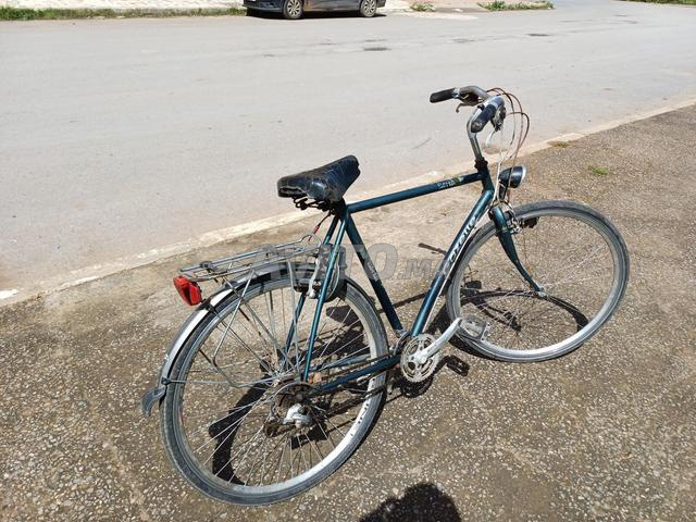 Vélo à vendre