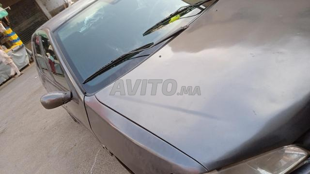 بيجو 306