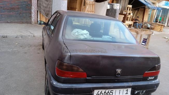 بيجو 306