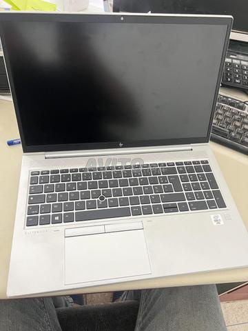 HP EliteBook 850 G7 - 2