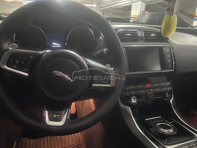 Jaguar XE Diesel Automatique 2018 à Tétouan