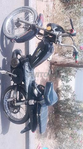 مطور كلاكسي امارش بحالة جيدة بدون عيوب - 2