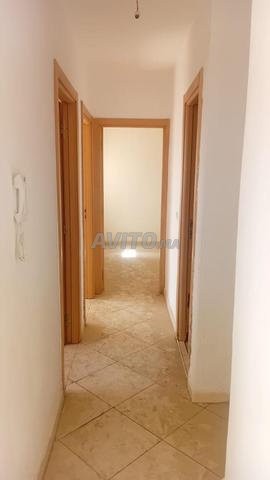 Appartement économique à investir à Oulfa - 2