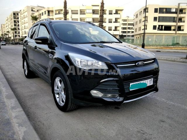 FORD KUGA TREND PLUS 2014 ÉTAT PARFAIT