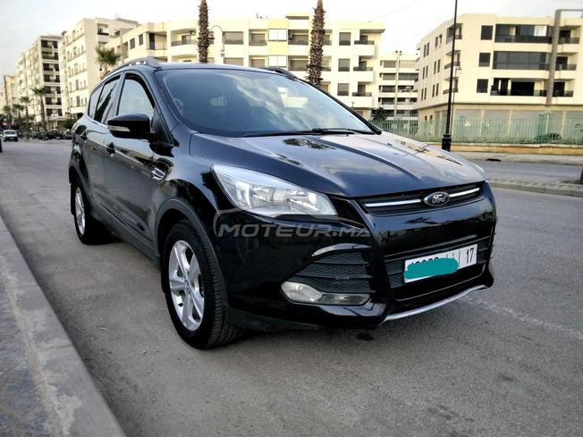 FORD KUGA 2014 PARFAITE ÉTAT 